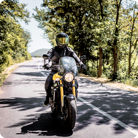 motocicletas
