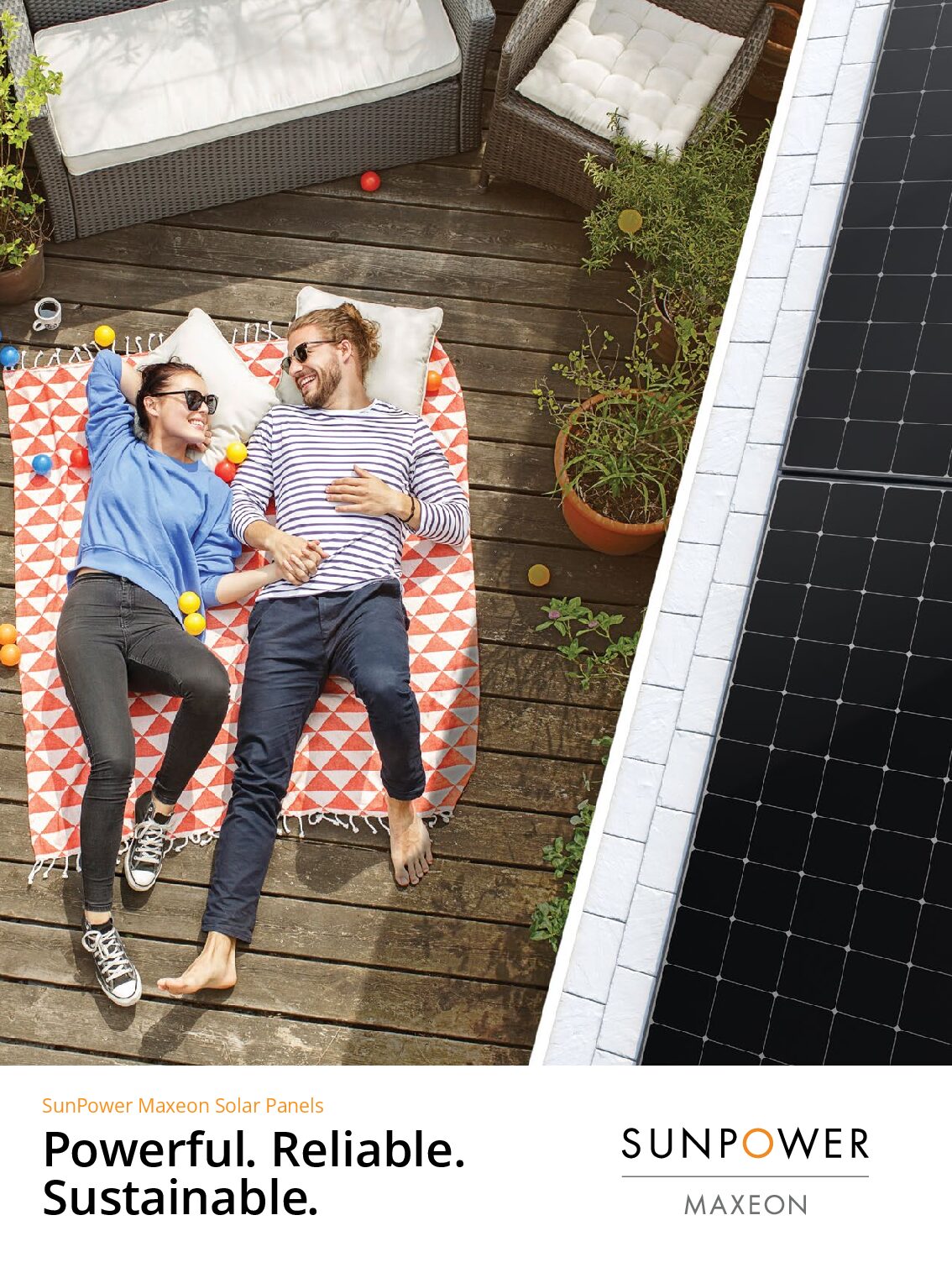 SunPower Residential