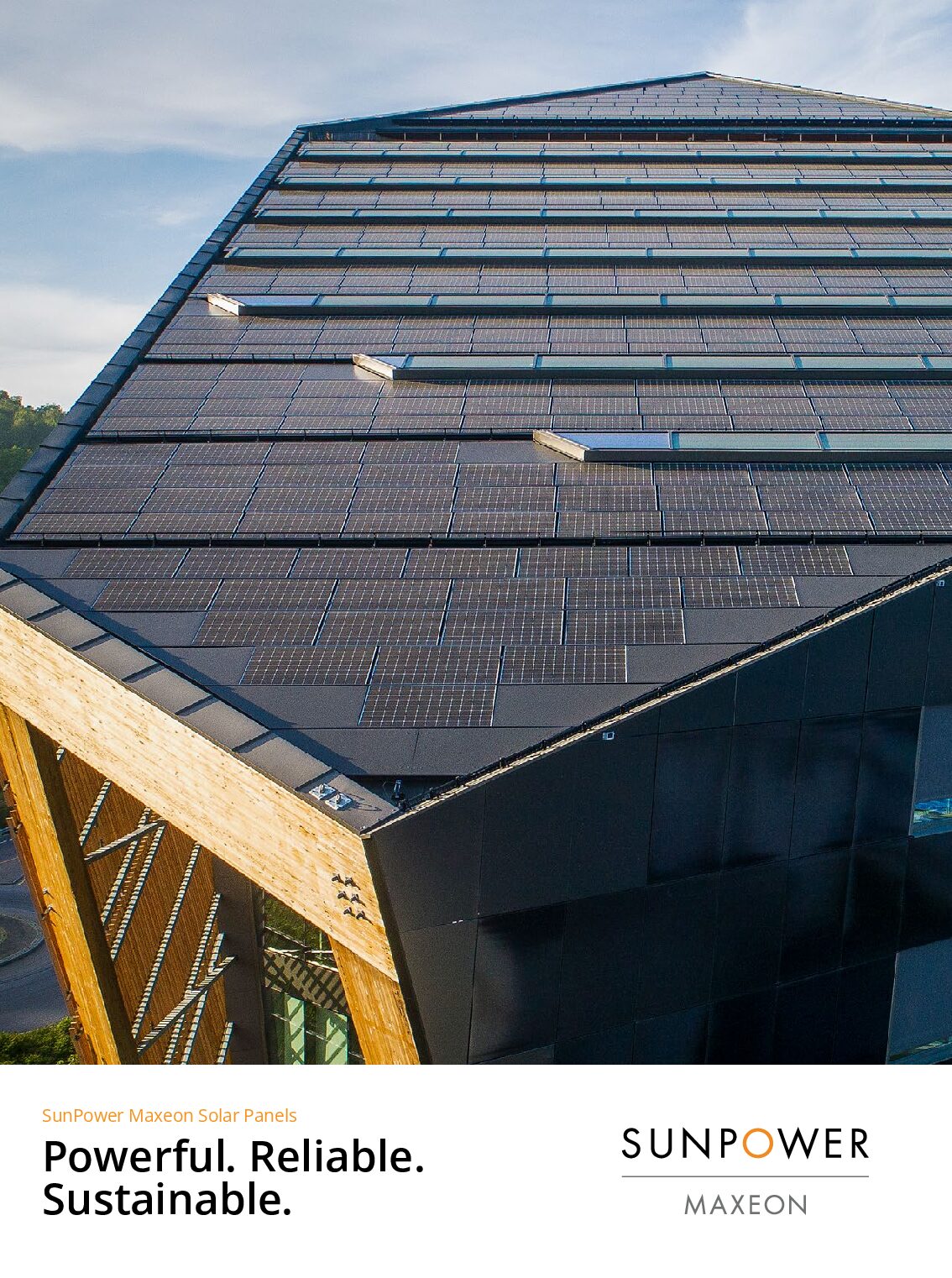 SunPower Solar